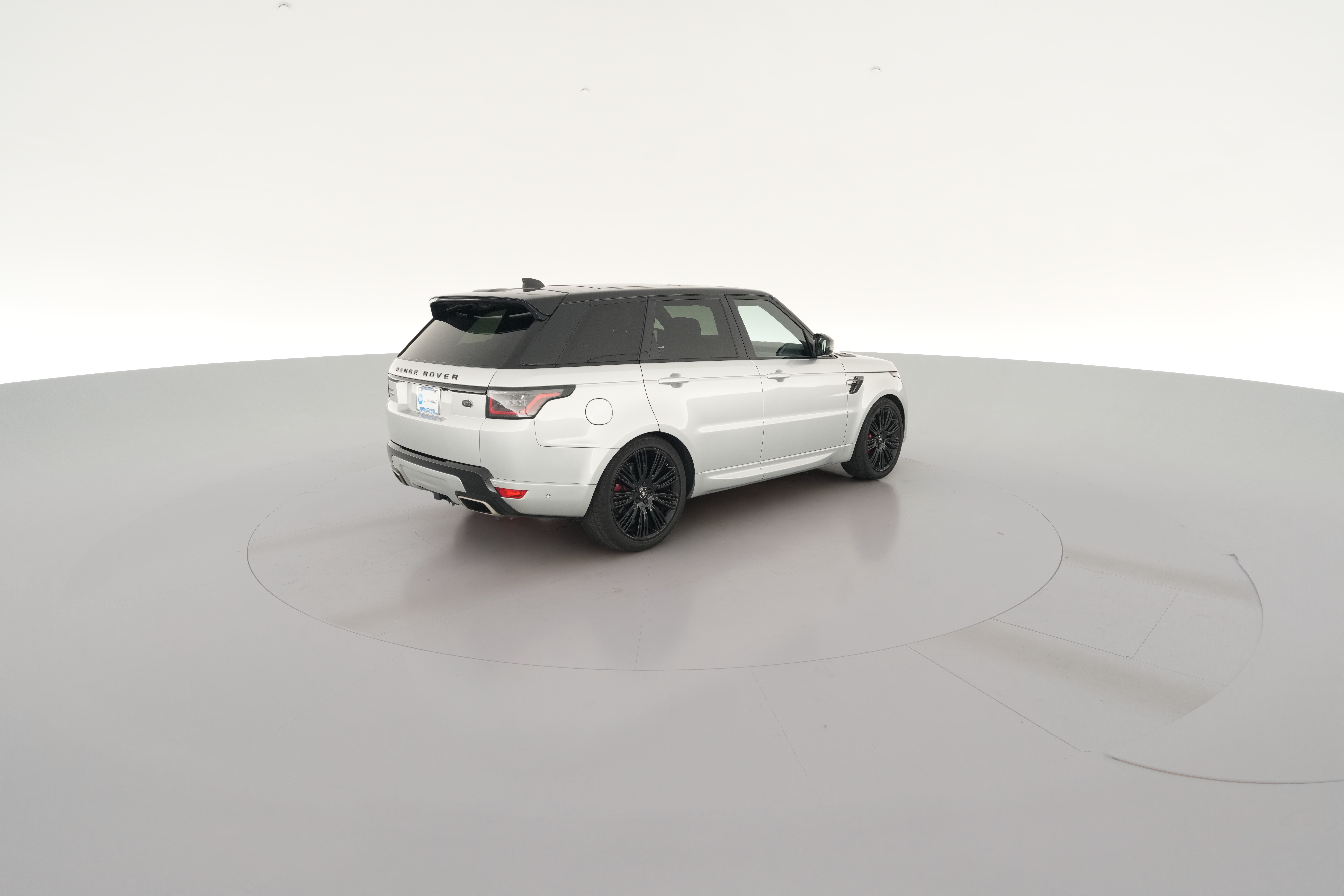 2019 Land Rover Range Rover Sport Dynamic - Photo 39