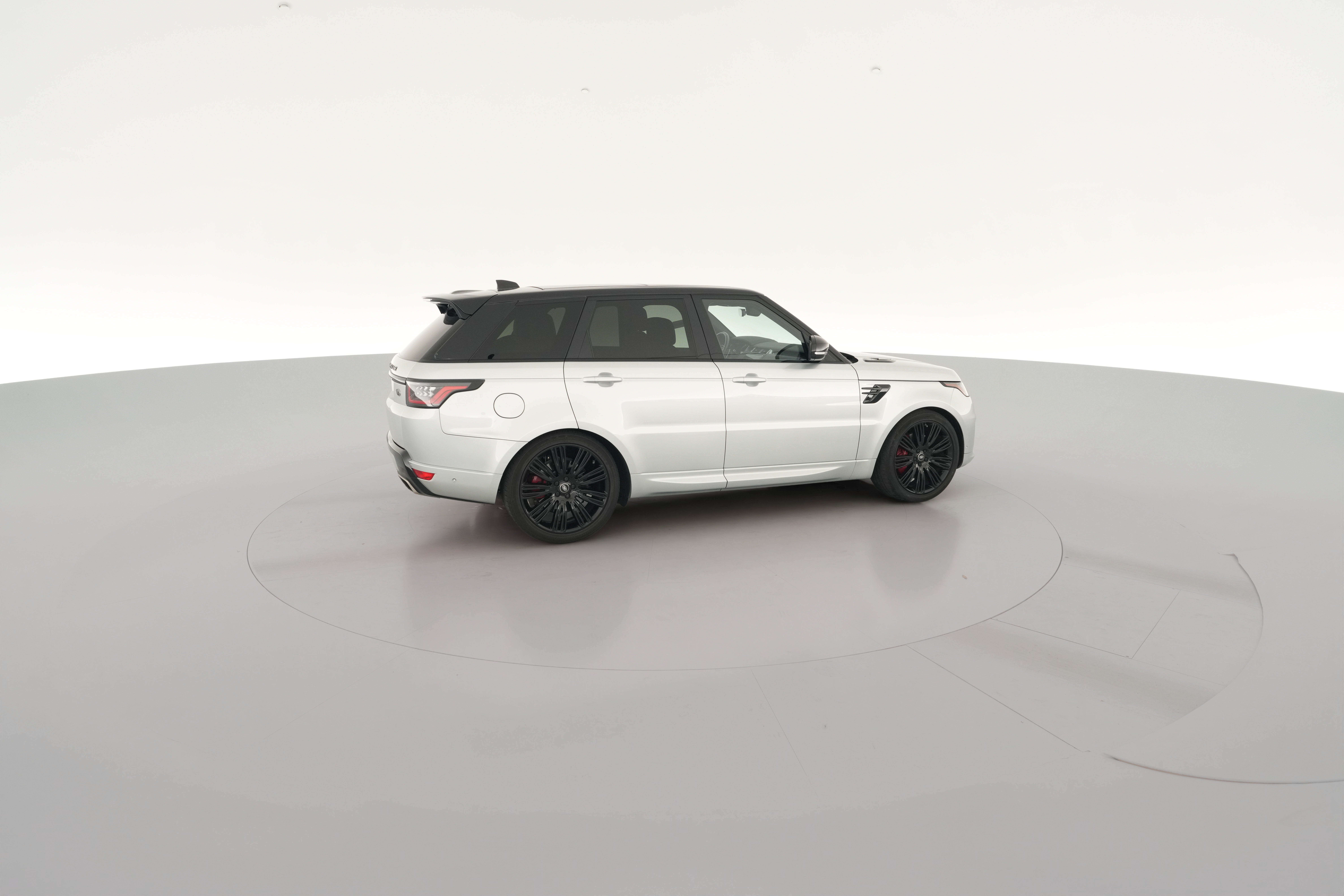 2019 Land Rover Range Rover Sport Dynamic - Photo 40