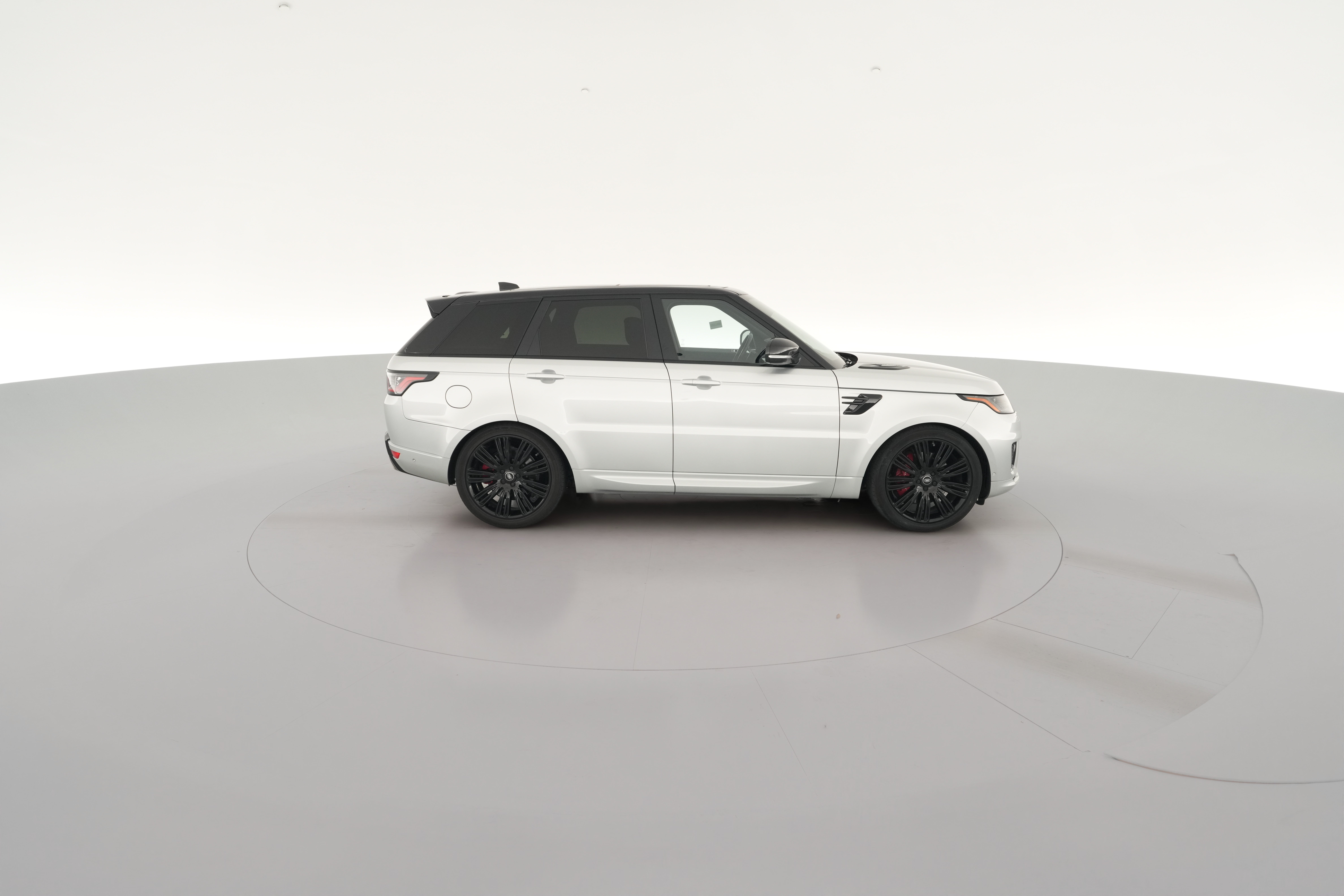 2019 Land Rover Range Rover Sport Dynamic - Photo 41