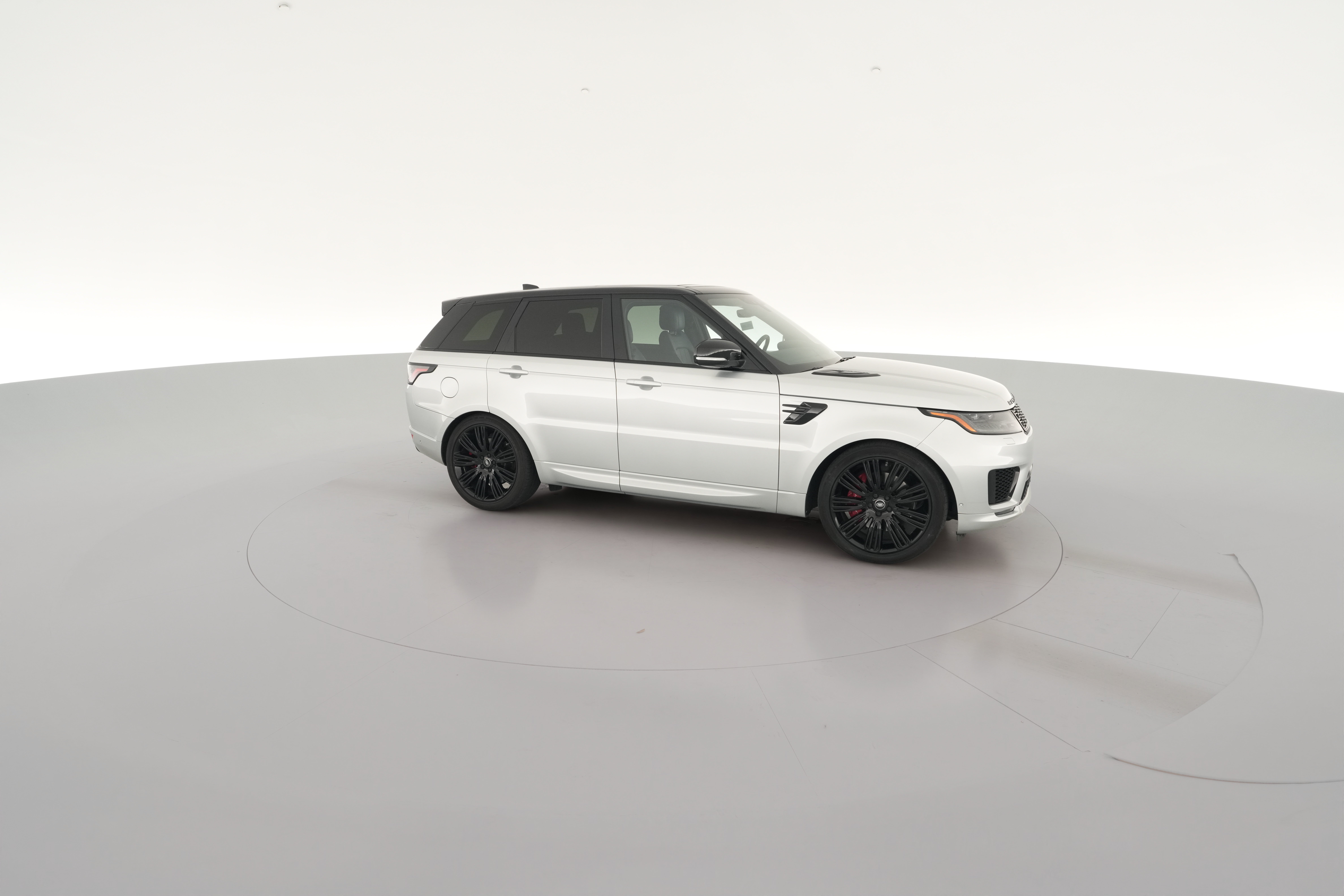 2019 Land Rover Range Rover Sport Dynamic - Photo 42