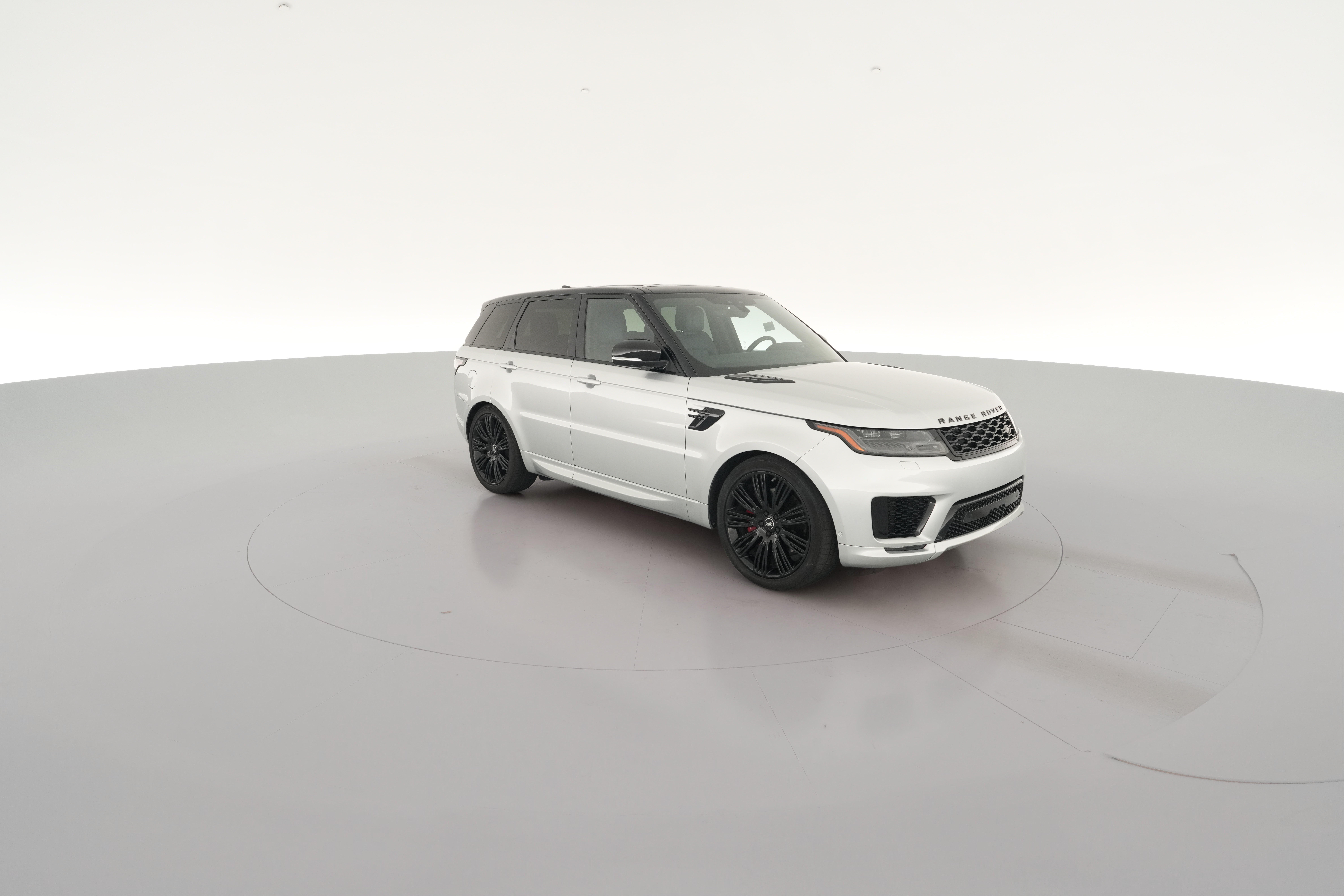 2019 Land Rover Range Rover Sport Dynamic - Photo 43