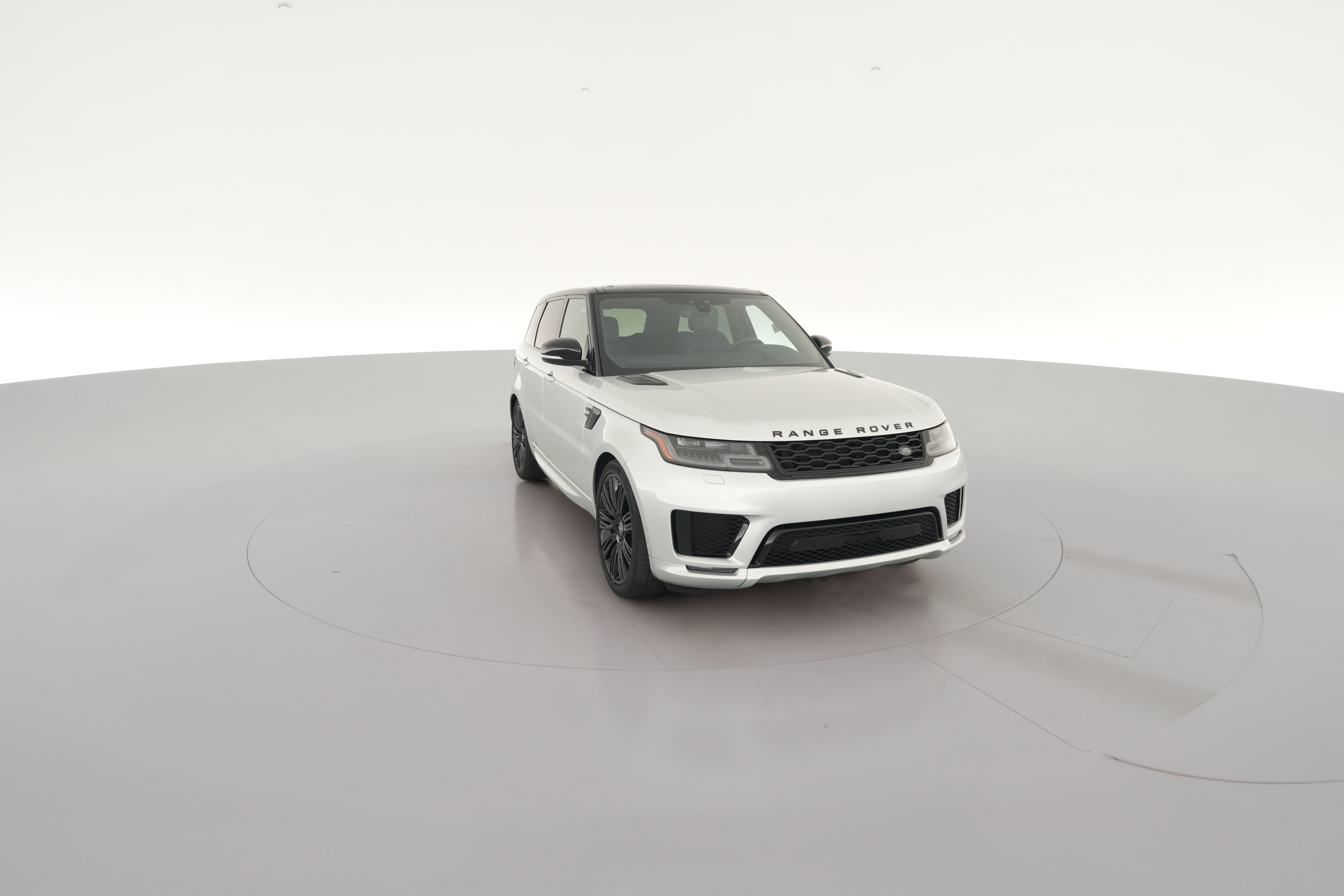 2019 Land Rover Range Rover Sport Dynamic - Photo 44