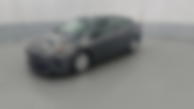 2022 Toyota Prius vehicle photo