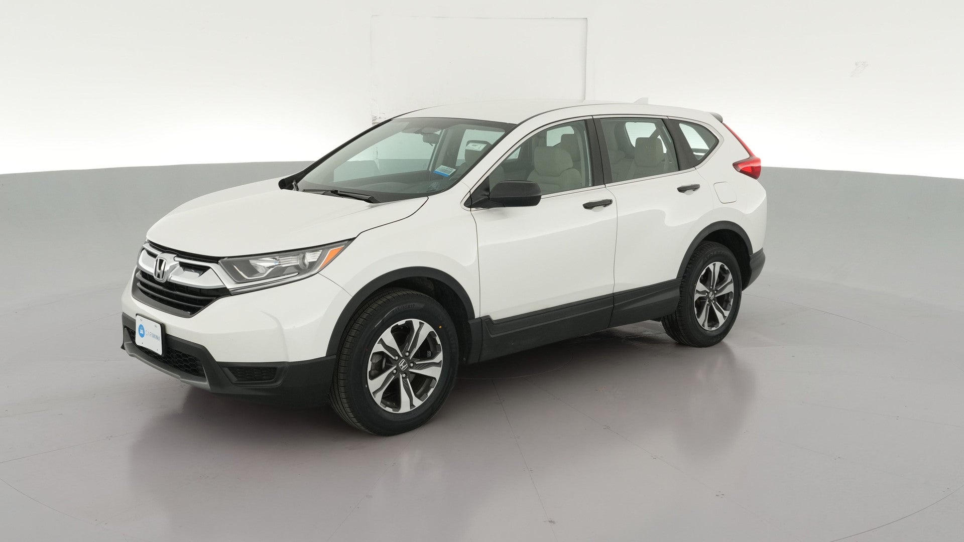 2019 Honda CR-V vehicle photo