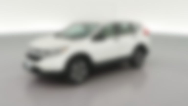 2019 Honda CR-V vehicle photo
