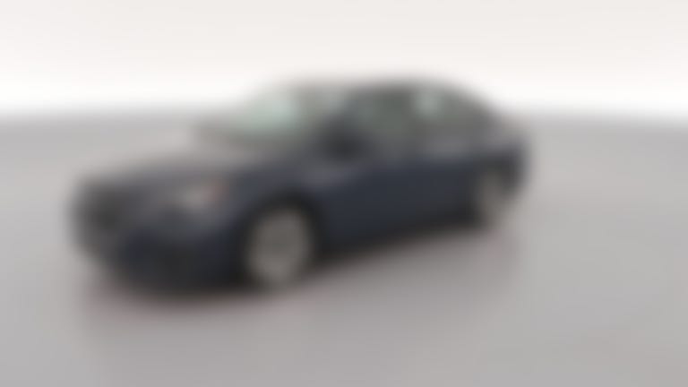 2025 Subaru Legacy vehicle photo