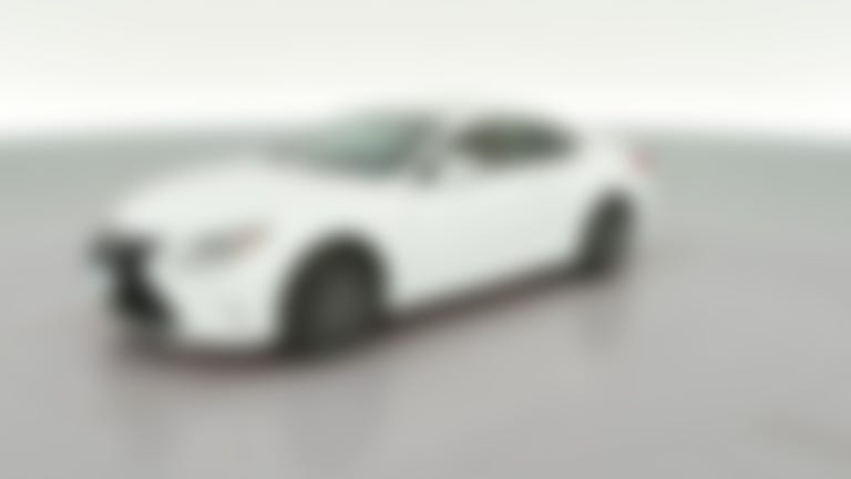 2017 Lexus RC vehicle photo