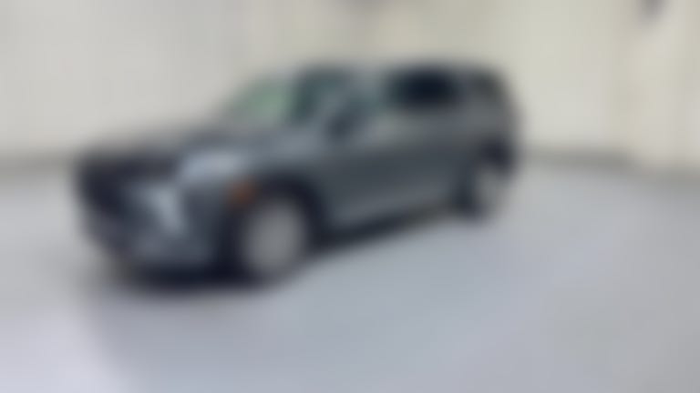 2024 Hyundai Palisade vehicle photo