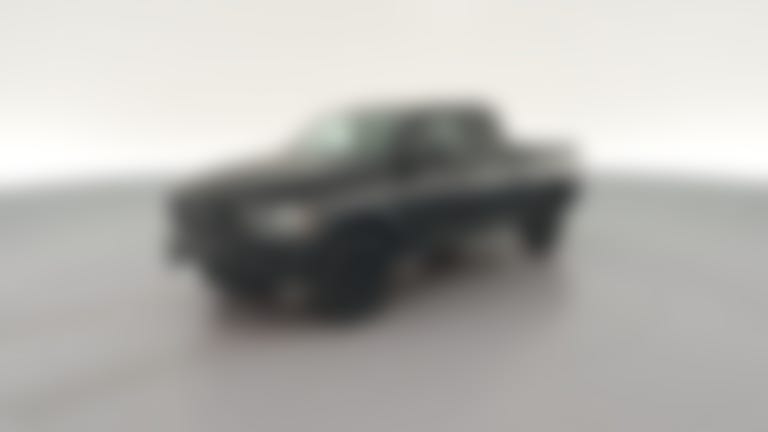 2019 Ram 1500 Classic Quad Cab vehicle photo