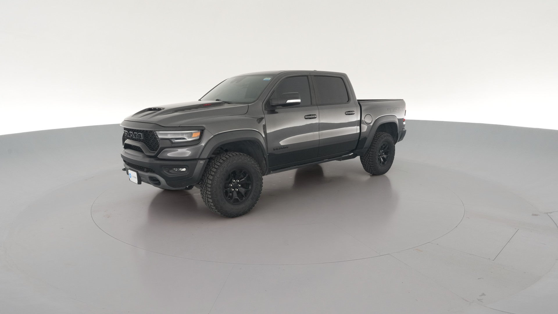 2022 Ram 1500 Crew Cab vehicle photo