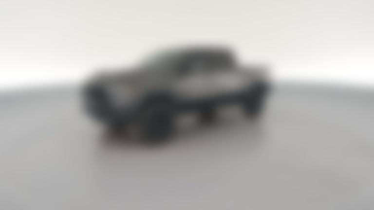 2022 Ram 1500 Crew Cab vehicle photo
