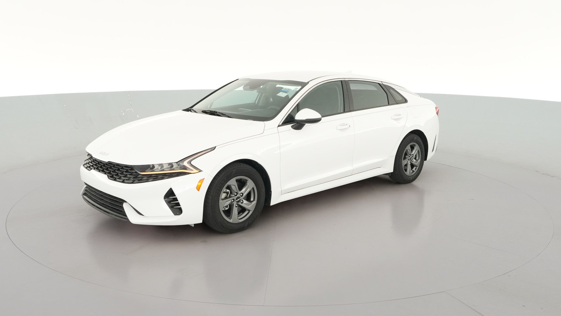 2023 Kia K5 vehicle photo