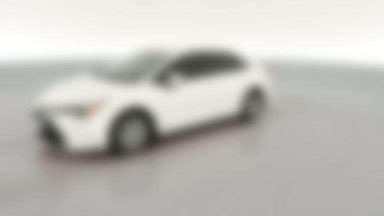 2023 Toyota Corolla Hybrid vehicle photo