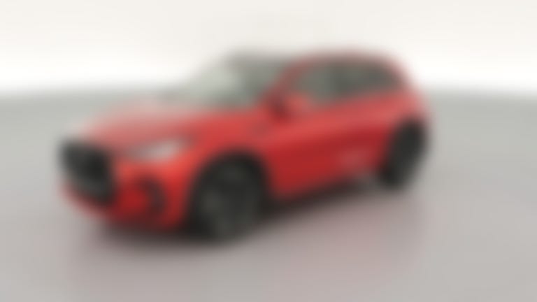 2023 INFINITI QX50 vehicle photo