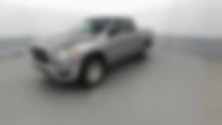 2021 Ram 1500 Quad Cab vehicle photo