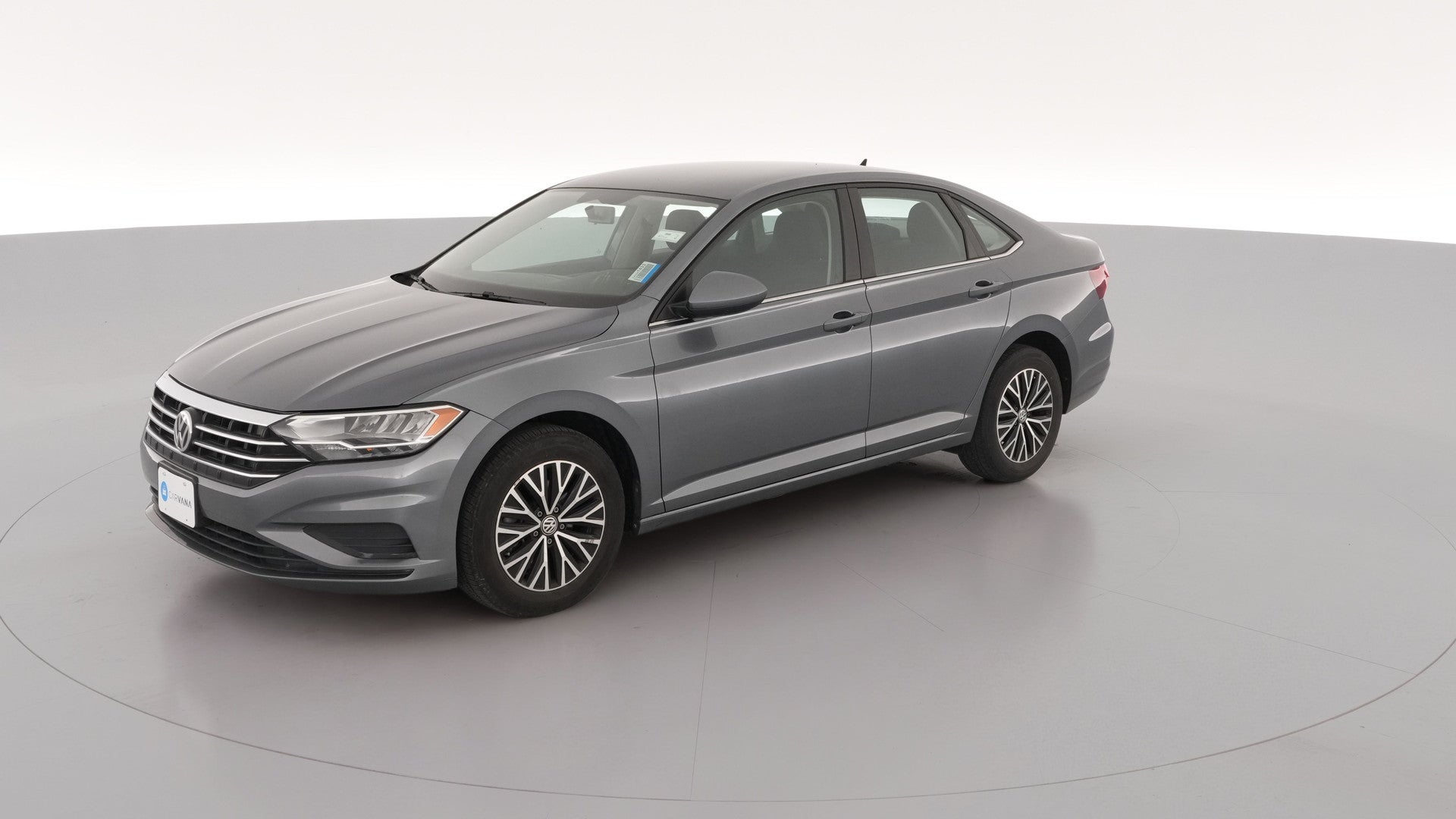 2021 Volkswagen Jetta vehicle photo