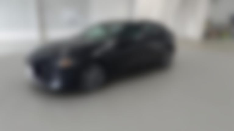 2023 MAZDA MAZDA3 vehicle photo