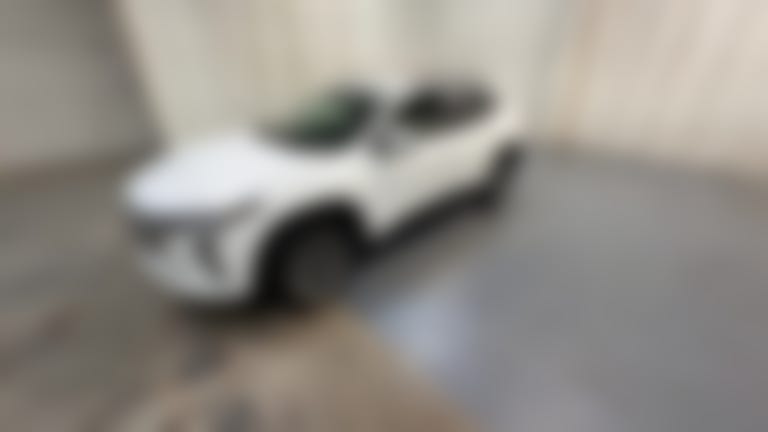 2025 Chevrolet Trax vehicle photo