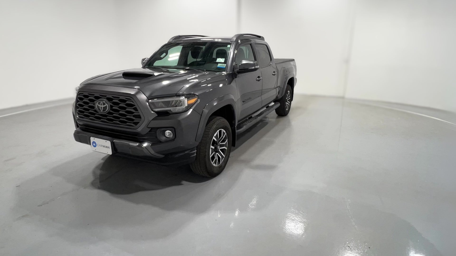 2023 Toyota Tacoma Double Cab vehicle photo