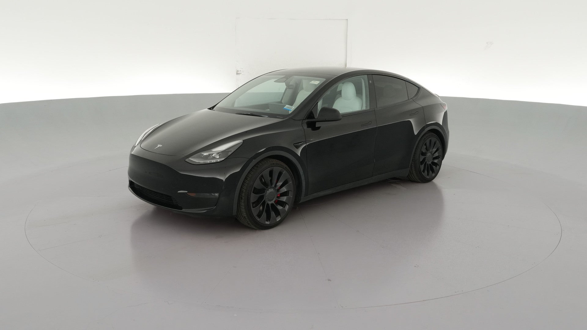 2022 Tesla Model Y vehicle photo