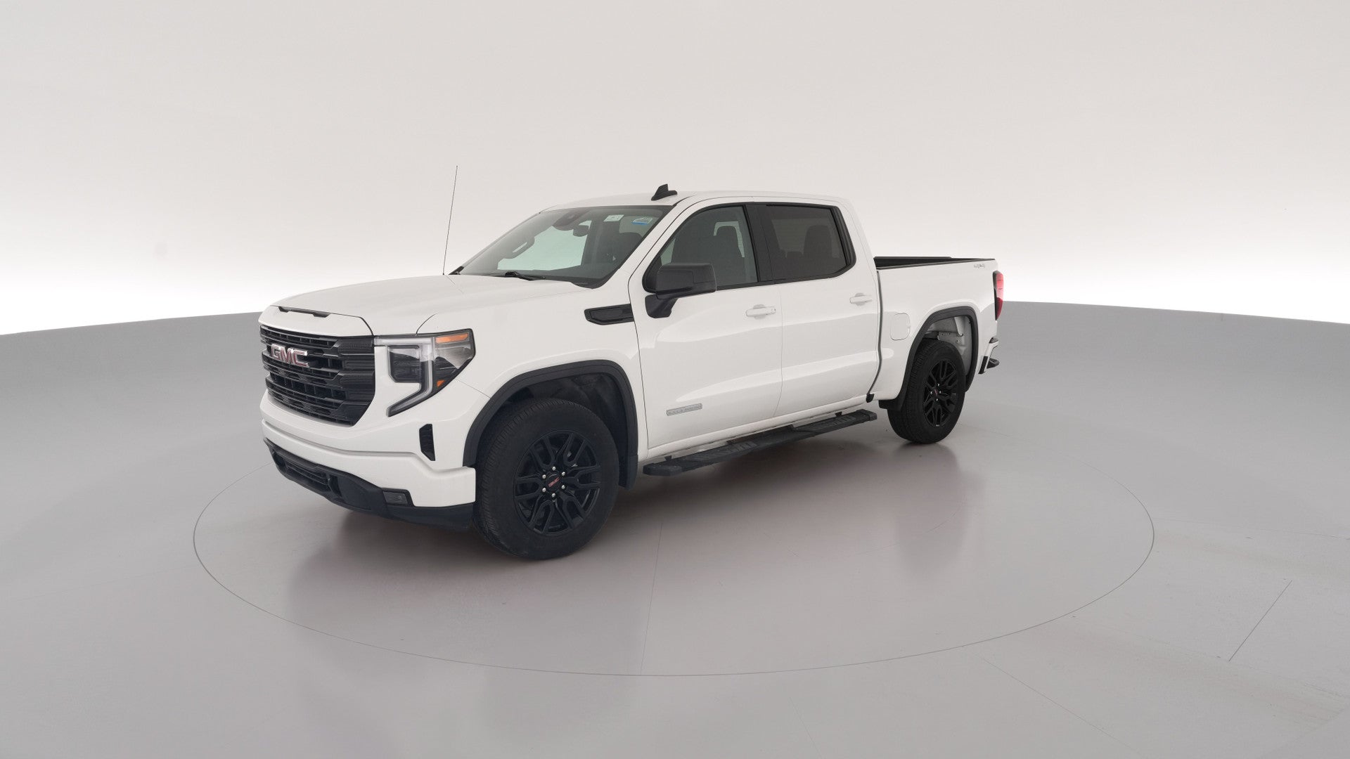 2024 GMC Sierra 1500 Crew Cab vehicle photo
