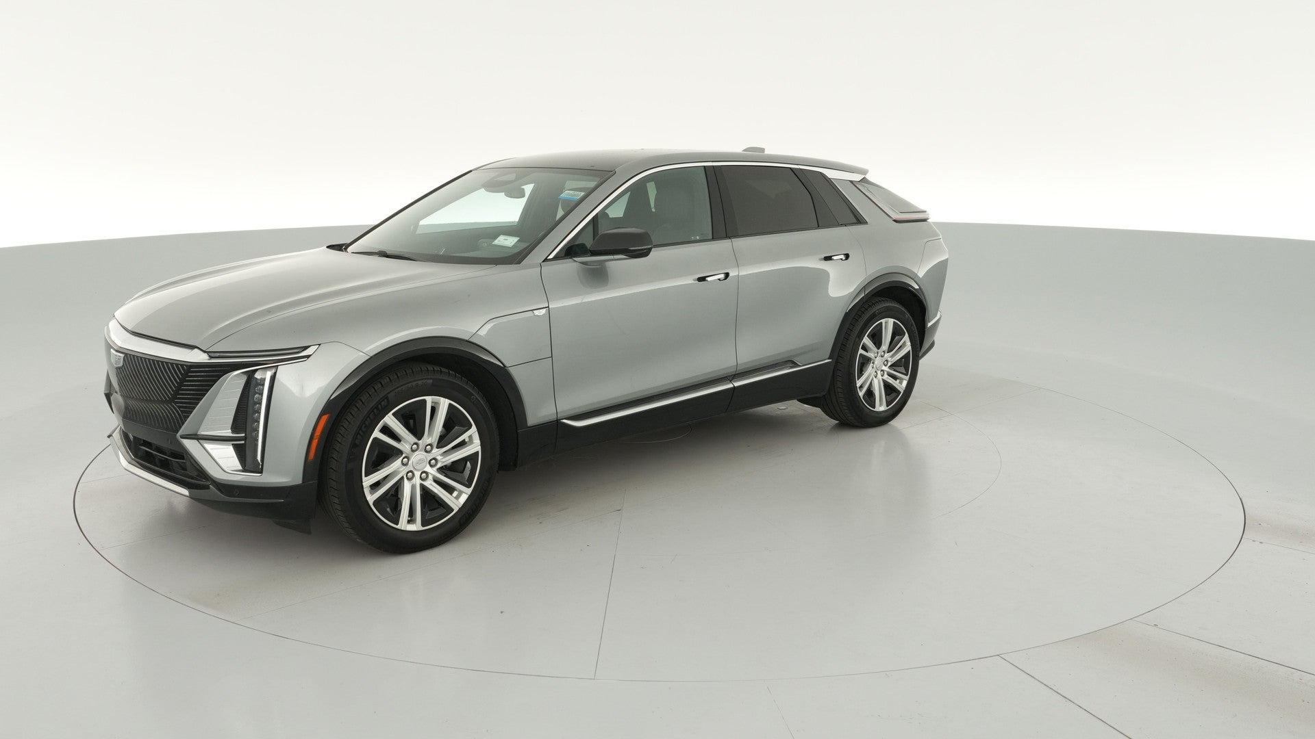 2024 Cadillac LYRIQ vehicle photo