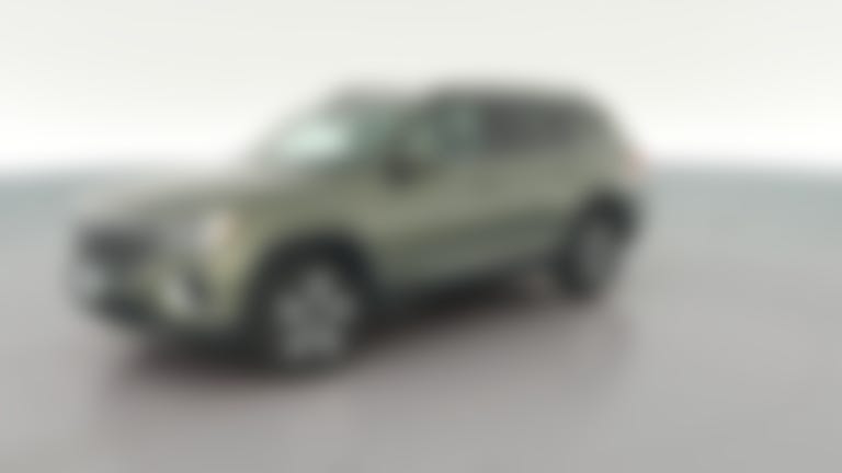 2026 Volkswagen Atlas vehicle photo