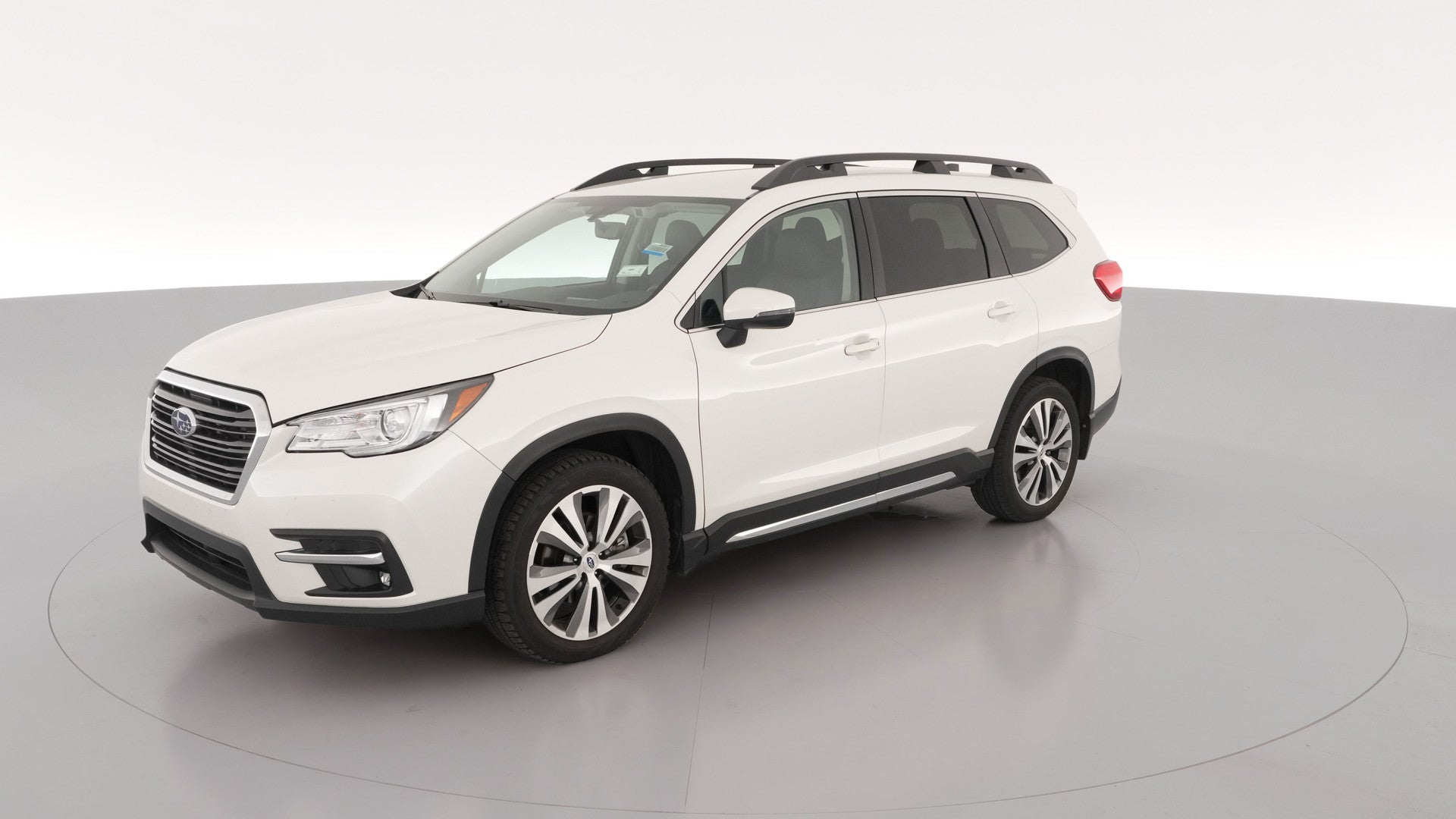 2020 Subaru Ascent vehicle photo