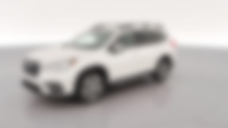2020 Subaru Ascent vehicle photo
