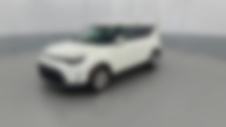 2025 Kia Soul vehicle photo