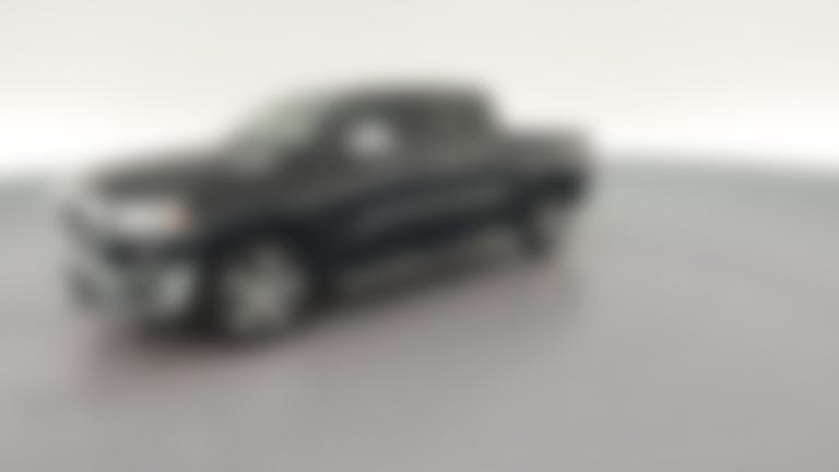 2019 Ram 1500 Crew Cab vehicle photo