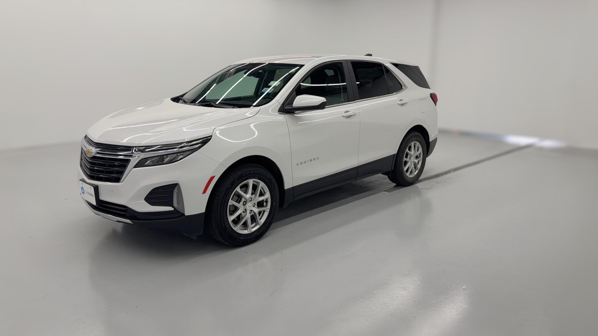 2023 Chevrolet Equinox vehicle photo