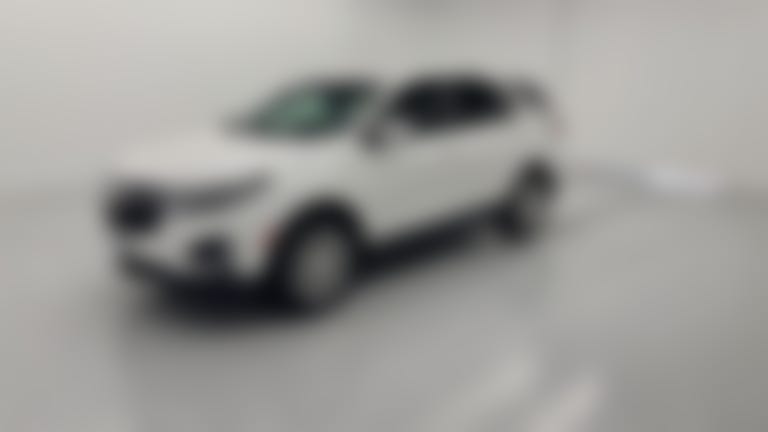 2023 Chevrolet Equinox vehicle photo