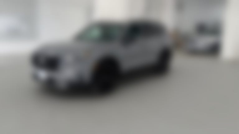 2025 Honda CR-V Hybrid vehicle photo