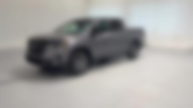 2024 Honda Ridgeline vehicle photo