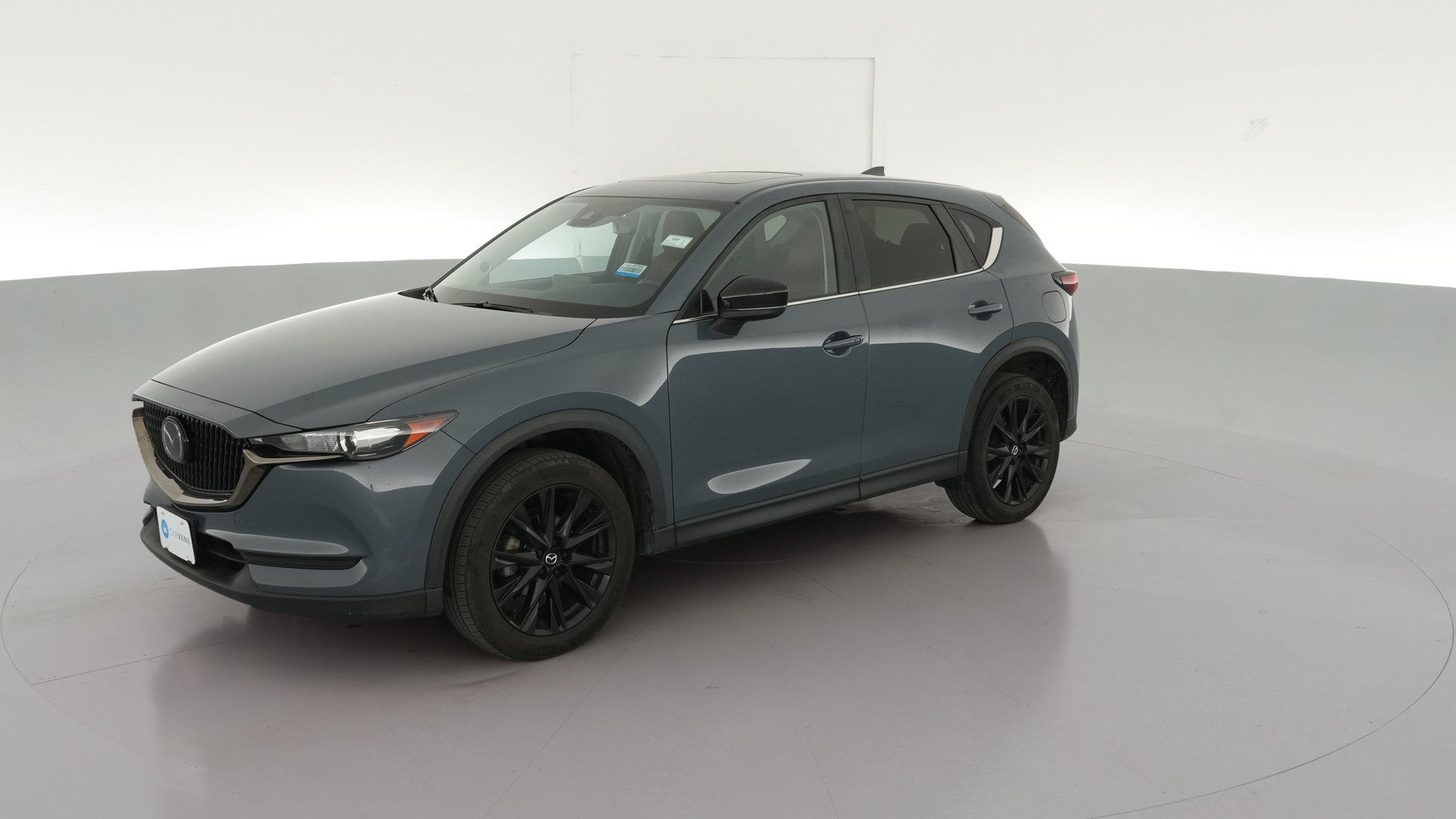 2021 MAZDA CX-5 vehicle photo