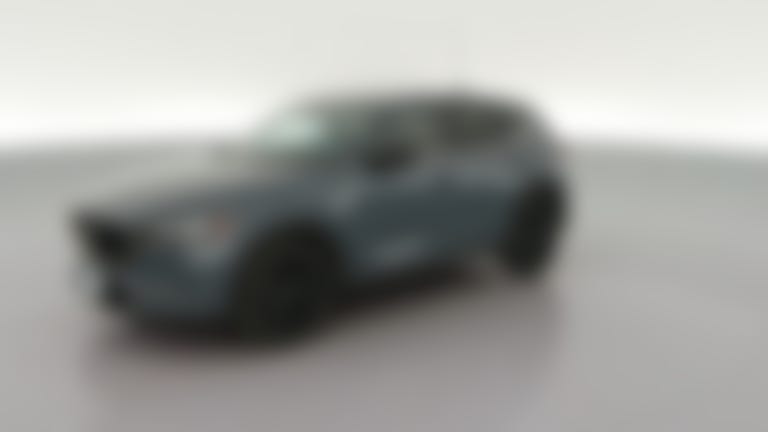 2021 MAZDA CX-5 vehicle photo
