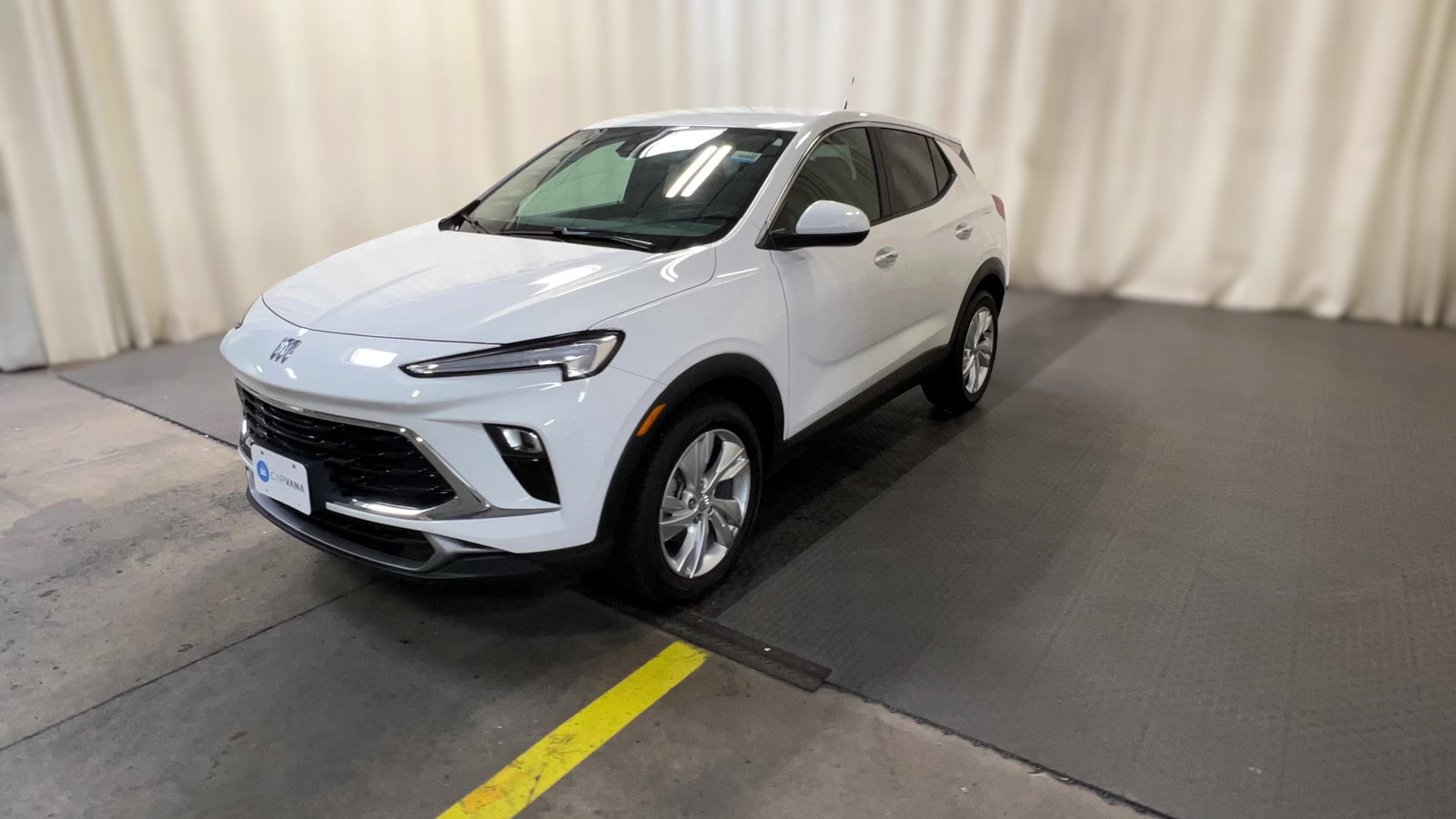 2025 Buick Encore GX vehicle photo