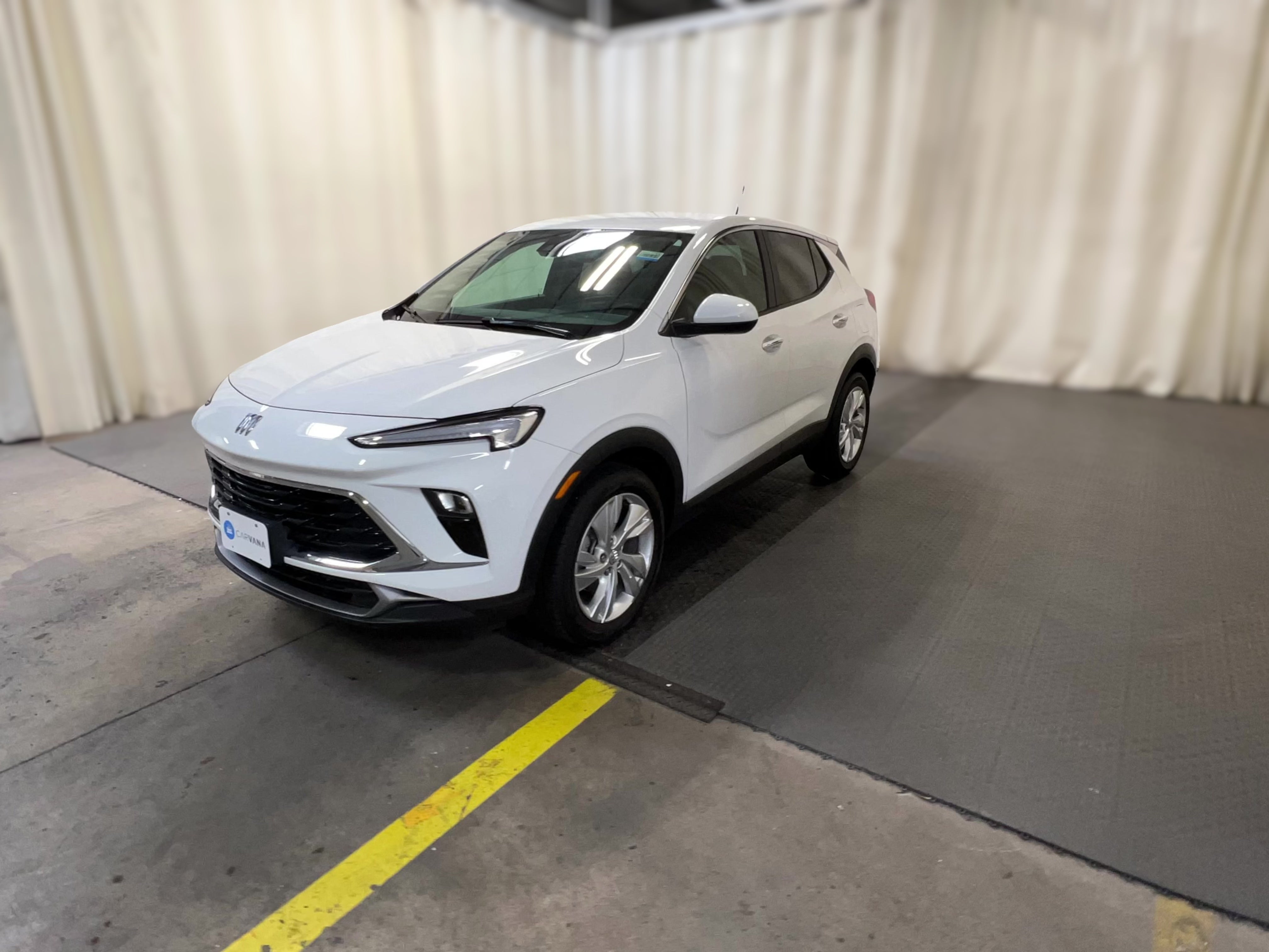 2025 Buick Encore GX Preferred - Photo 18