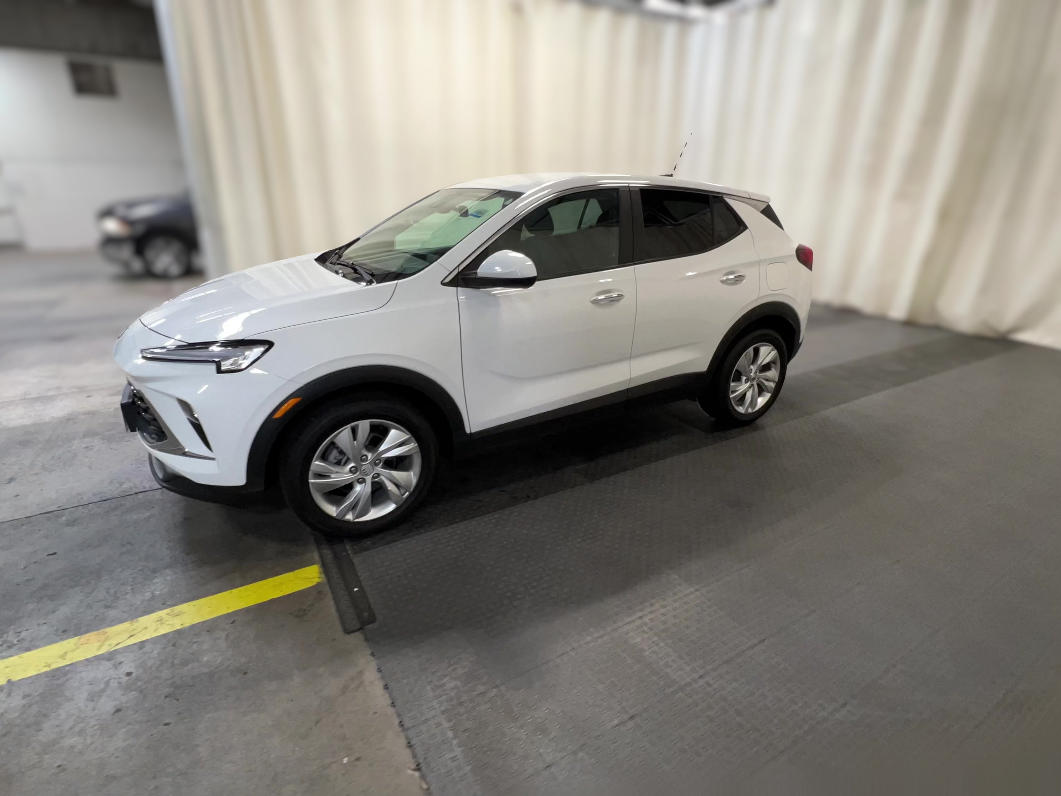 2025 Buick Encore GX Preferred - Photo 19