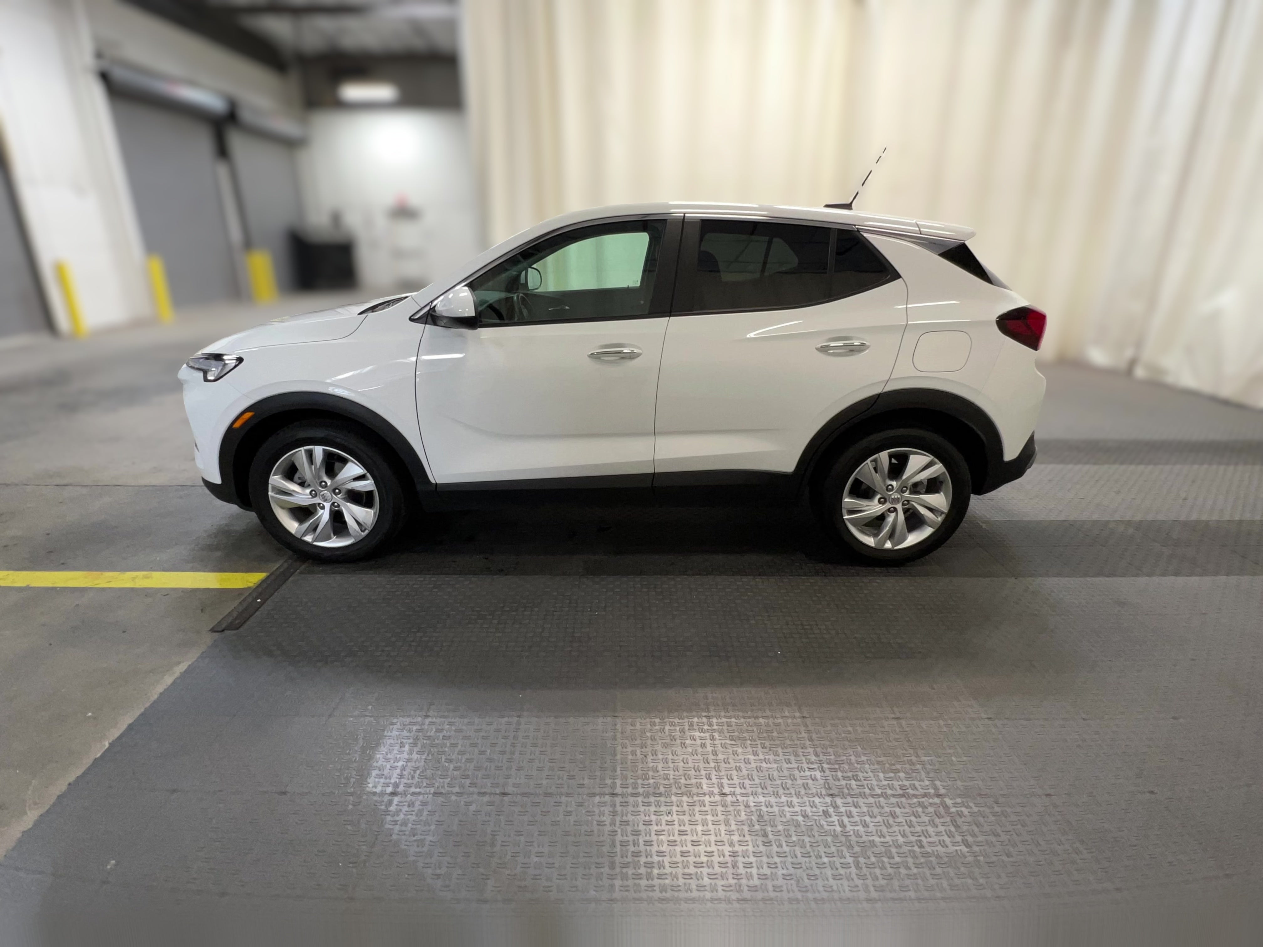 2025 Buick Encore GX Preferred - Photo 20