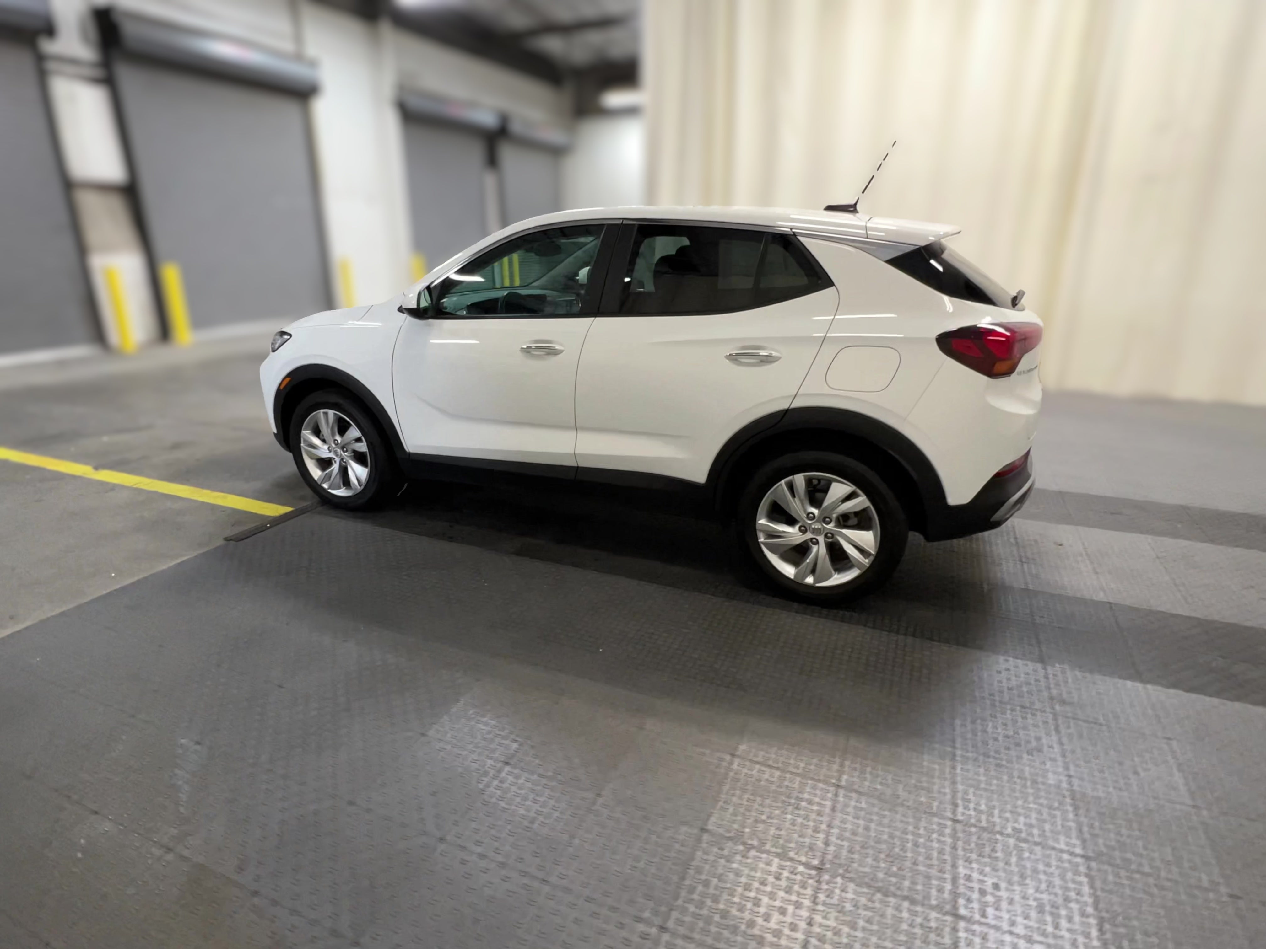 2025 Buick Encore GX Preferred - Photo 21