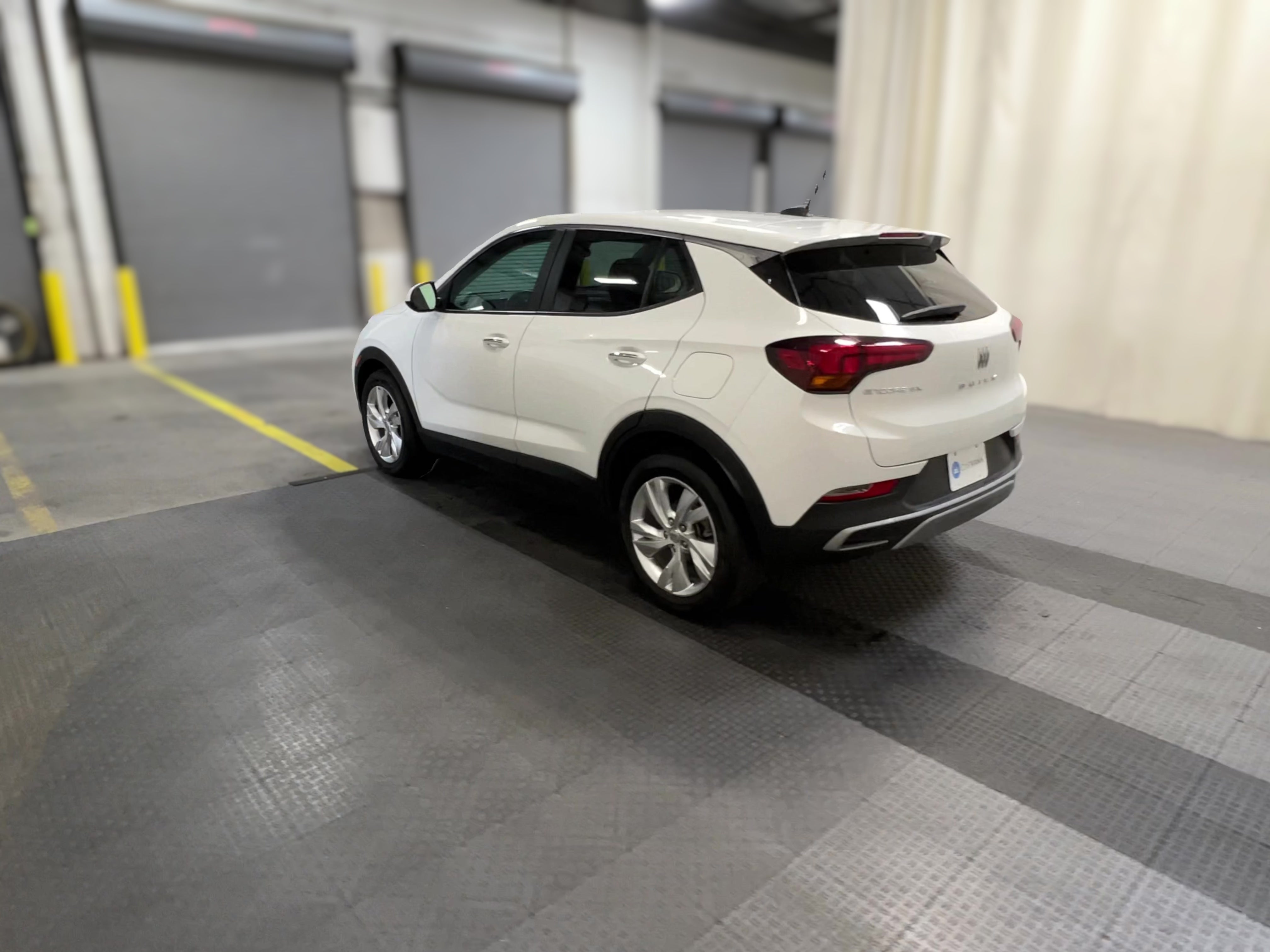 2025 Buick Encore GX Preferred - Photo 22