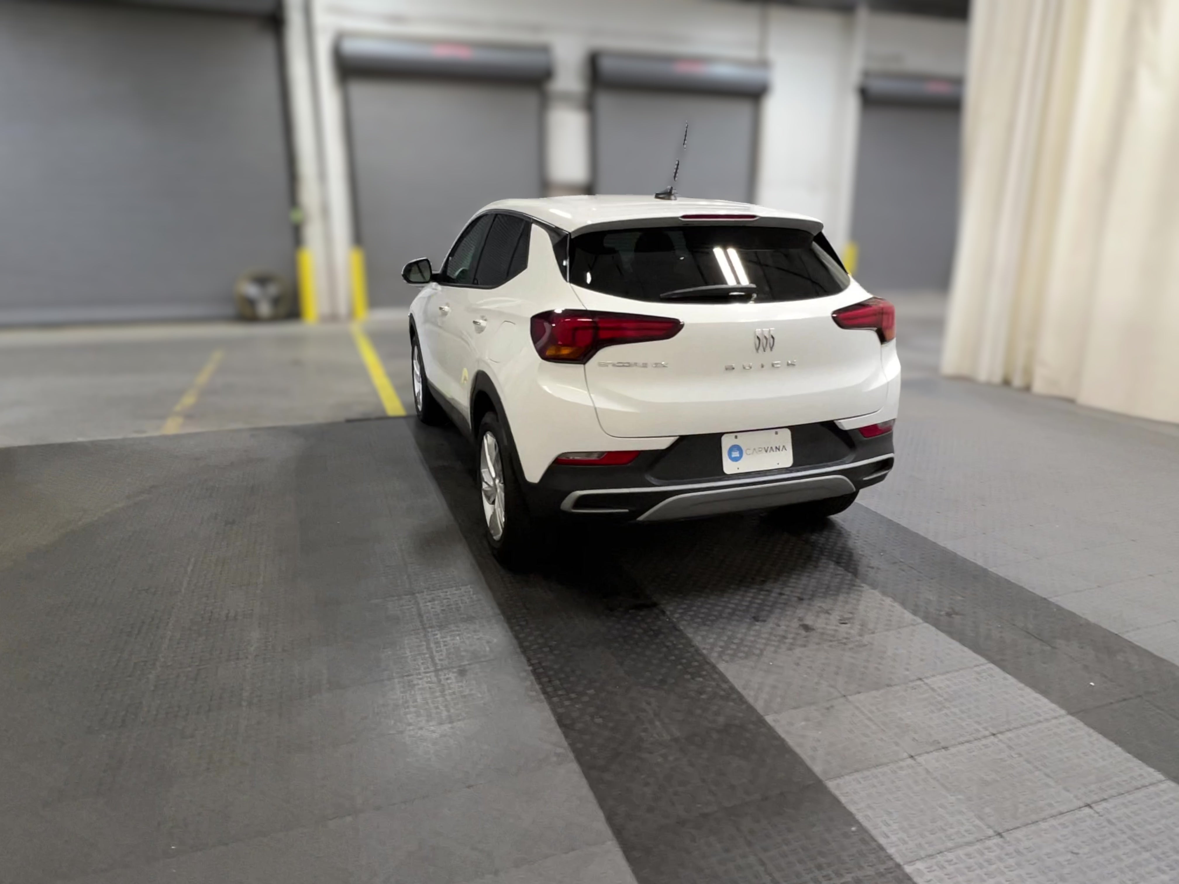 2025 Buick Encore GX Preferred - Photo 23