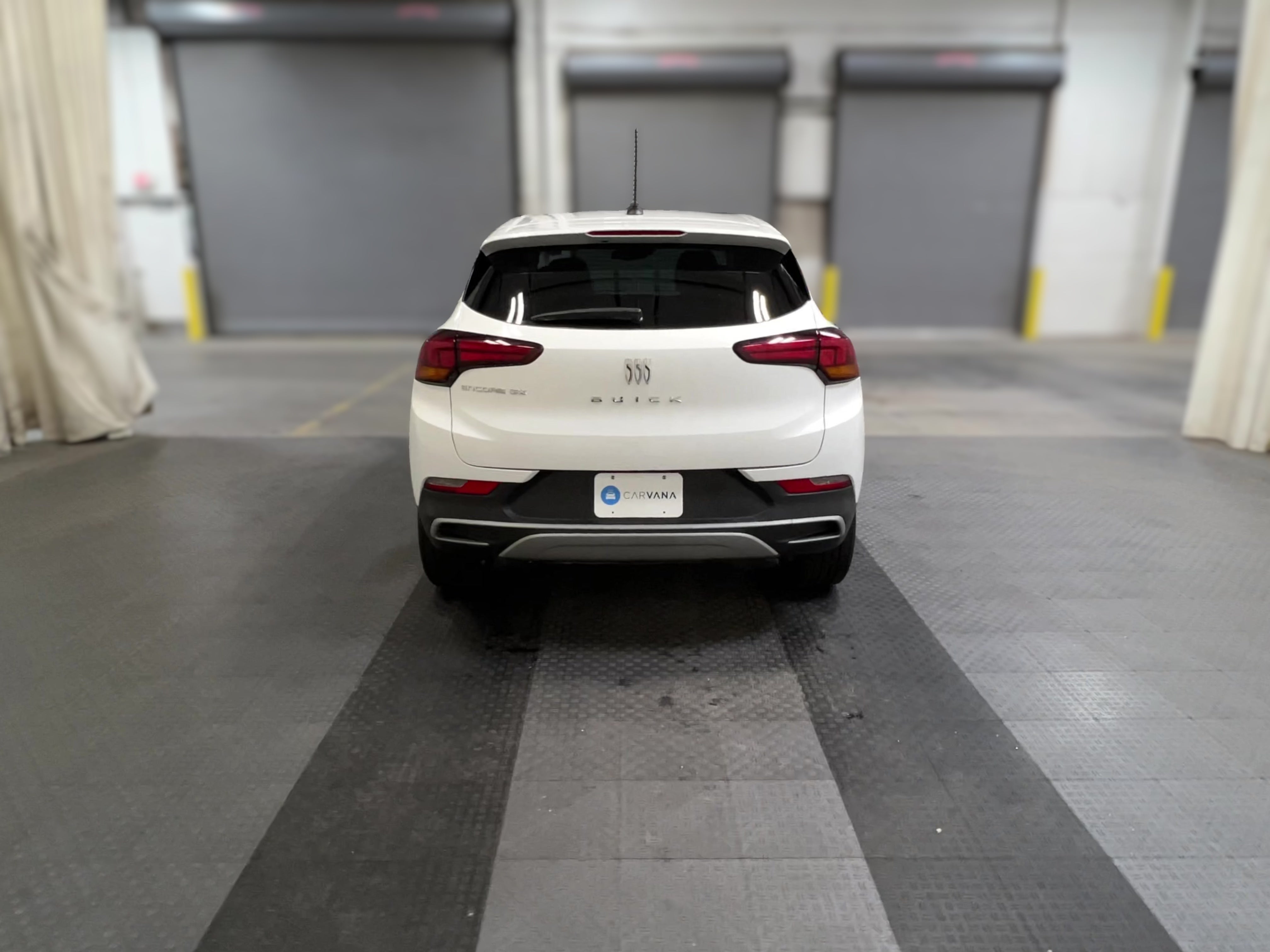 2025 Buick Encore GX Preferred - Photo 24
