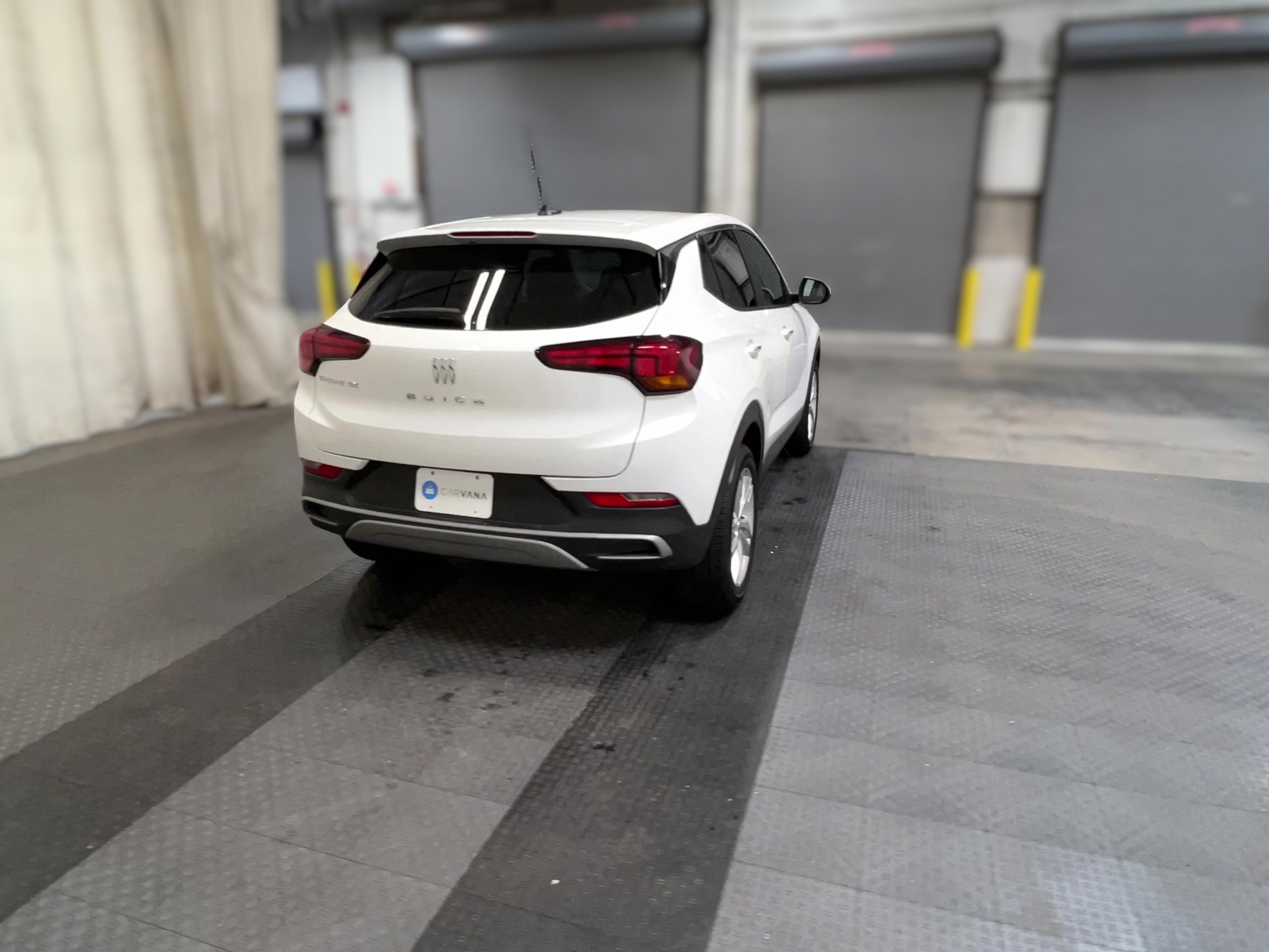 2025 Buick Encore GX Preferred - Photo 25