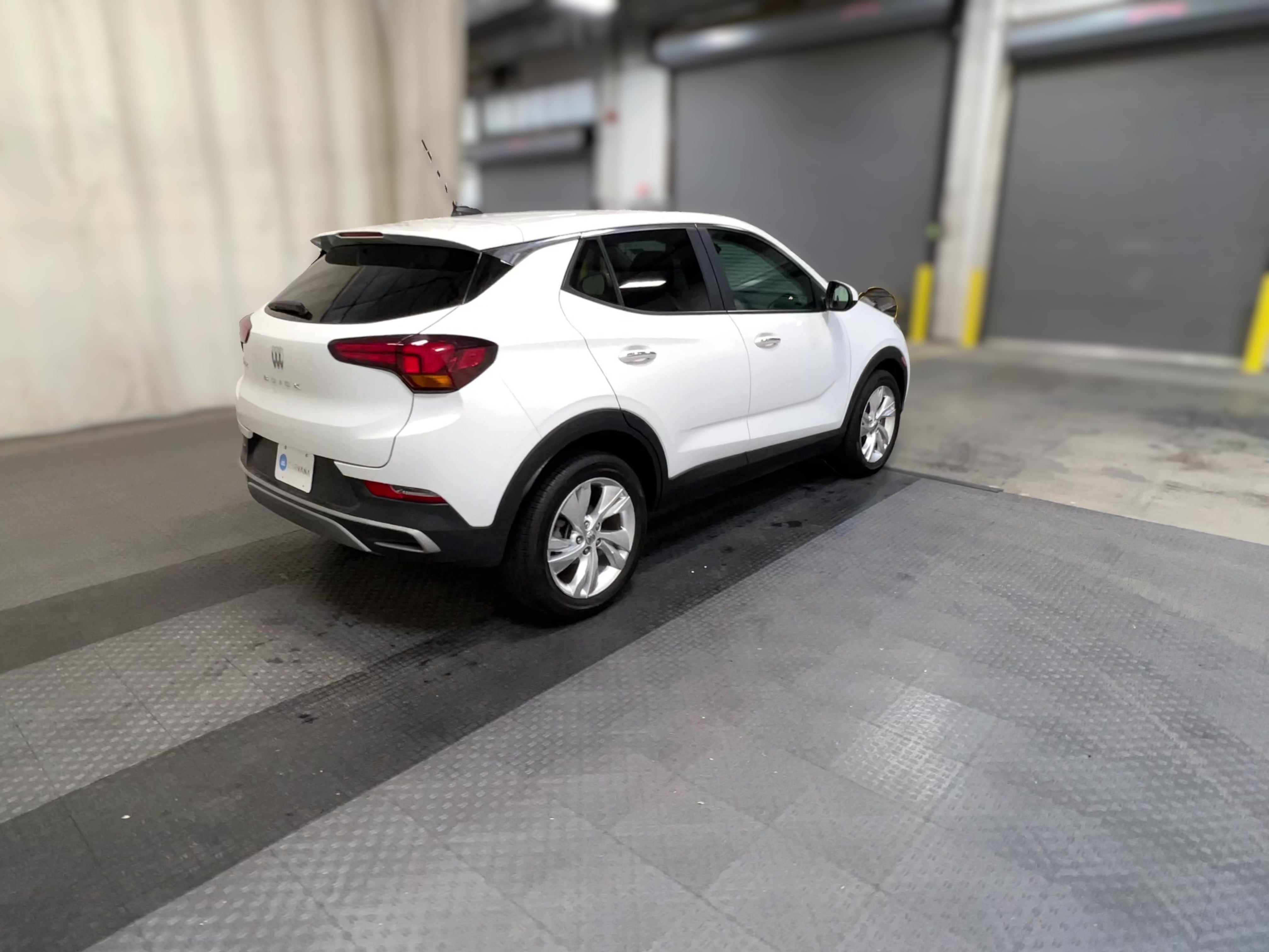 2025 Buick Encore GX Preferred - Photo 26