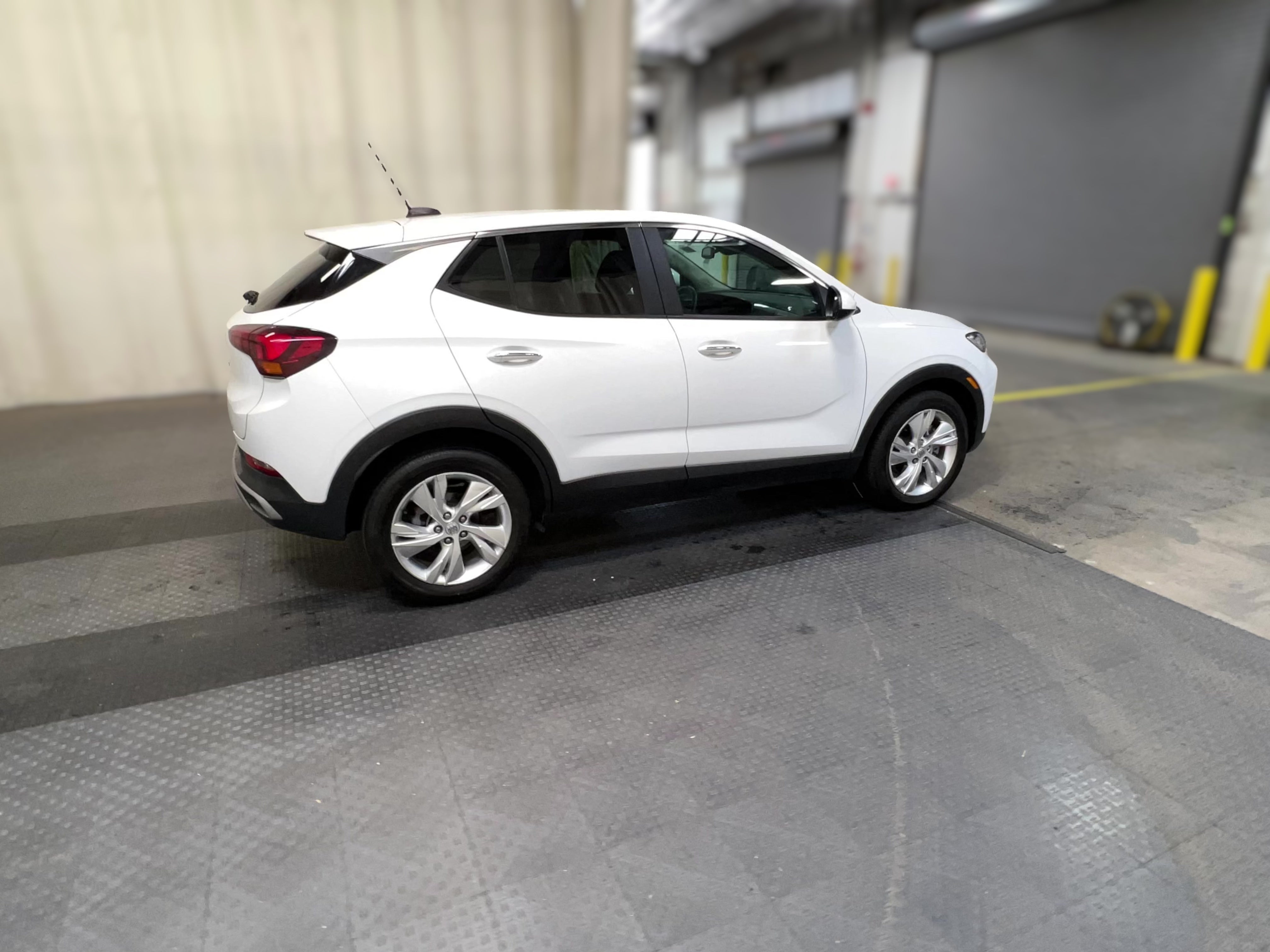 2025 Buick Encore GX Preferred - Photo 27