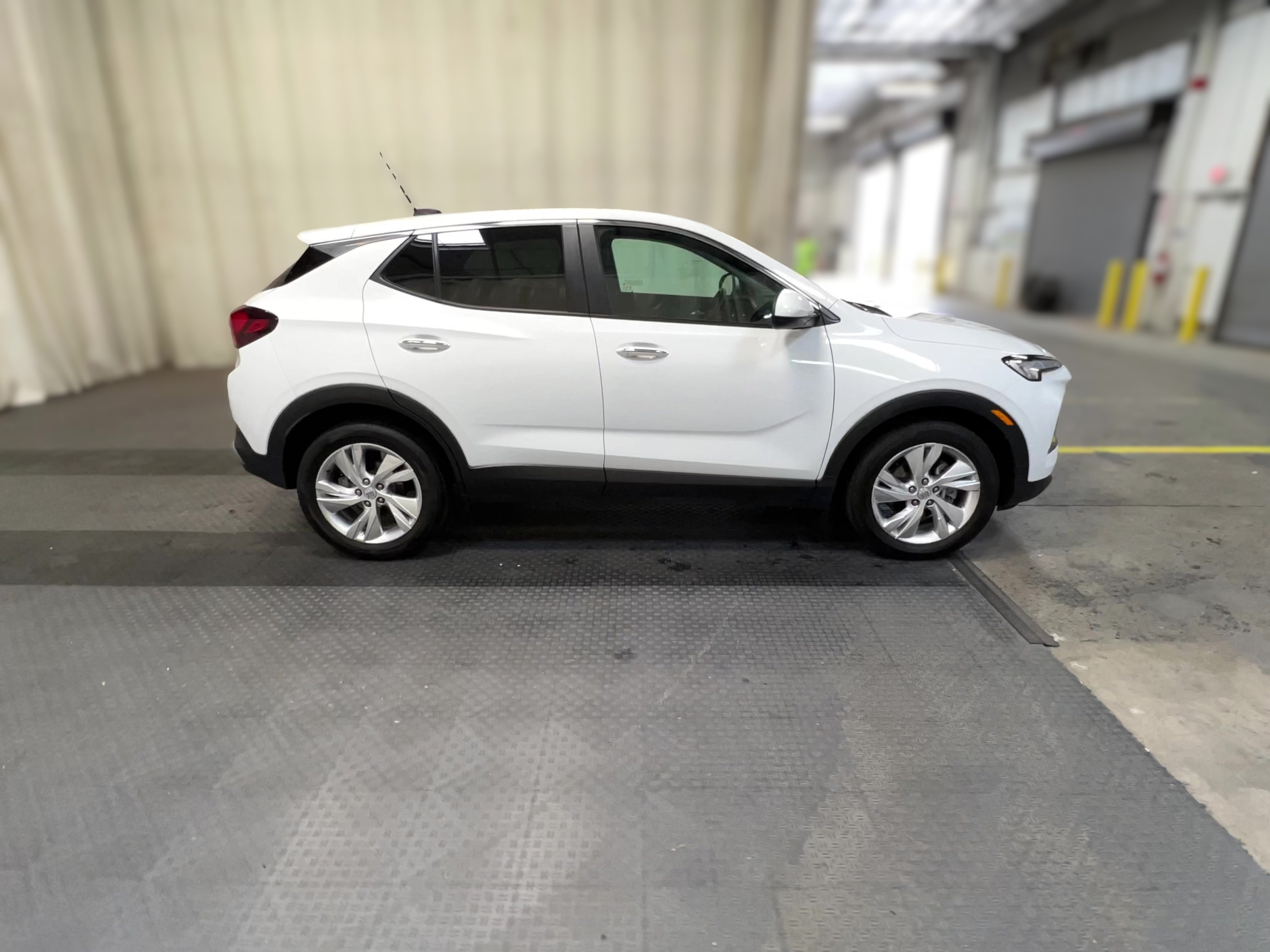 2025 Buick Encore GX Preferred - Photo 28