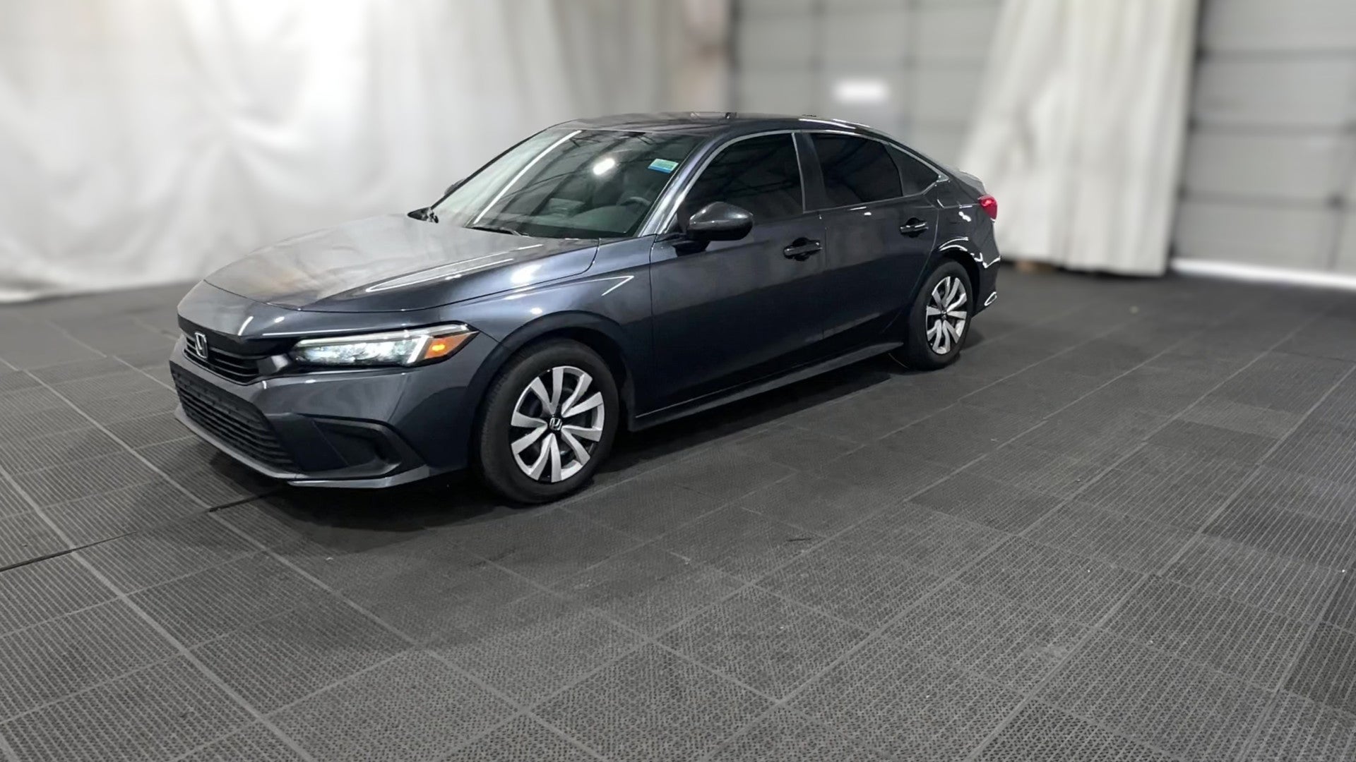 2023 Honda Civic vehicle photo